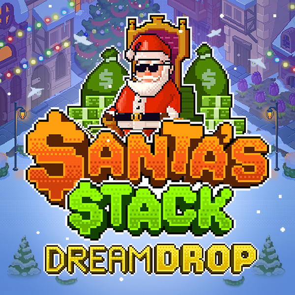 Santa's Stack Dream Drop Thumbnail